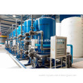 Demineralized Water Plant/Demineralization RO+EDI System